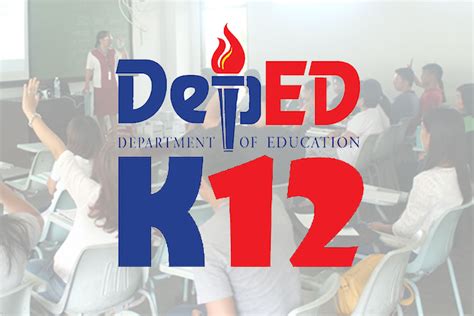 DepEd to come up with ‘latest version’ of K to 12 curriculum by .